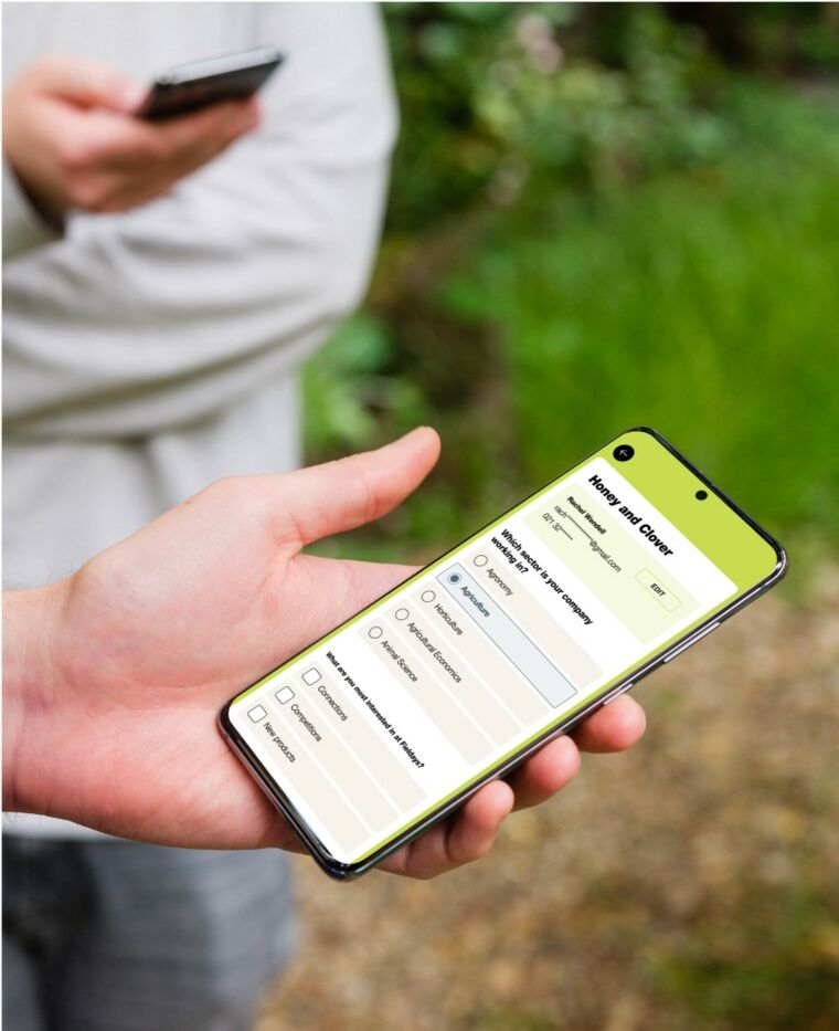 Handheld Handheld